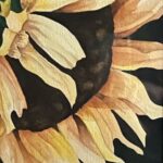 Trina Wirth new sunflower THUMBNAIL