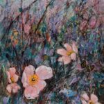 The Meadow print 662