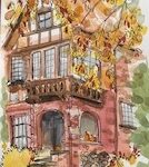 Lynette Neudorf house fall 6059